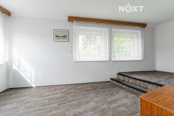 Exkluzivně vám představuji nabídku prostorného rodinného dom
