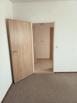 Nabízím k pronájmu světlý a zrekonstruovaný byt 1+1 o veliko