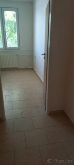 Nabízím k pronájmu světlý a zrekonstruovaný byt 1+1 o veliko
