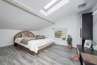 For Sale, family house / single-family home, 146 m2, Detřichovská 218, Liberec XXXI