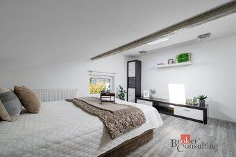 For Sale, family house / single-family home, 146 m2, Detřichovská 218, Liberec XXXI