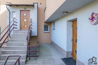 Registration No. 00076 **For Sale Family House with Three Apartments**