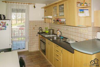 Registration No. 00076 **For Sale Family House with Three Apartments**