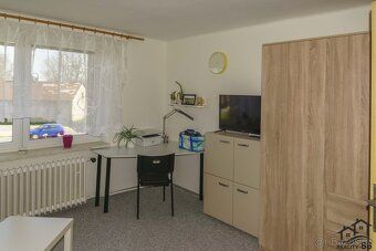 Registration No. 00076 **For Sale Family House with Three Apartments**