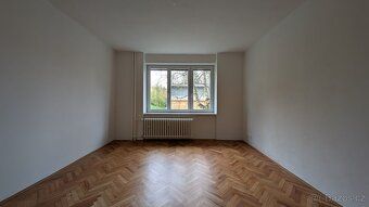 Městská část Praha 10 vyhlašuje veřejnou soutěž o nájem obec