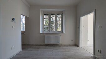 Městská část Praha 10 vyhlašuje veřejnou soutěž o nájem obec