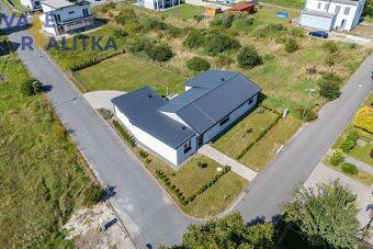 Are you considering buying a house with a large enough garden where you don't have to take even one step up the stairs?