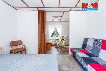 Hledáte klidnou a zároveň vyhledávanou lokalitu v blízkosti 