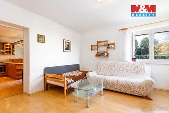 We offer for sale a spacious family house on Strálecká street in Bruntál