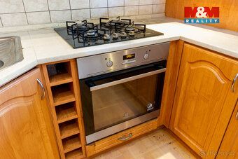 We offer for sale a spacious family house on Strálecká street in Bruntál