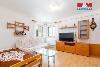 We offer for sale a spacious family house on Strálecká street in Bruntál