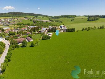REALDOMUS Vám v zastoupení majitele zprostředkuje prodej roz