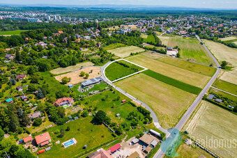 REALDOMUS brings you on behalf of the owner an excellent opportunity to own unique land with…