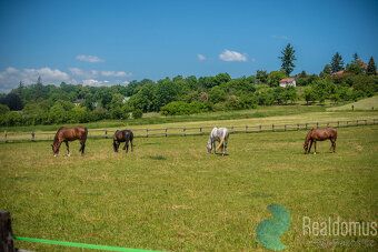 REALDOMUS brings you on behalf of the owner an excellent opportunity to own unique land with…