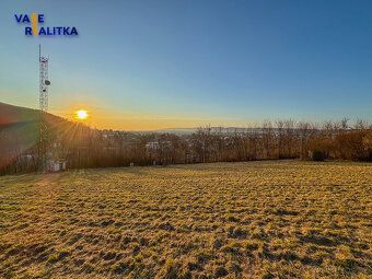 Nabízím k prodeji pozemek o výměře 1871 m² v oblíbené lokali