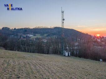 Nabízím k prodeji pozemek o výměře 1871 m² v oblíbené lokali