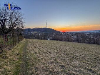 Nabízím k prodeji pozemek o výměře 1871 m² v oblíbené lokali