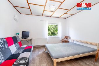 Hledáte klidnou a zároveň vyhledávanou lokalitu v blízkosti 