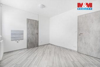 Nabízíme k pronájmu reprezentativní novostavbu zateplené hal