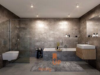Registration No. 00468 Green Mladá Boleslav – modern living near golf course N