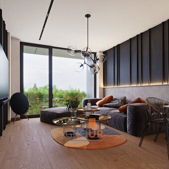 Registration No. 00468 Green Mladá Boleslav – modern living near golf course N