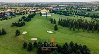 Registration No. 00468 Green Mladá Boleslav – modern living near golf course N