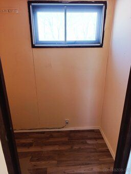 We offer a mobile cabin suitable for year-round use, which represents a flexible and practical…