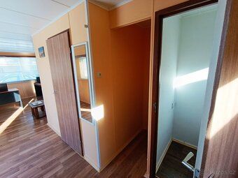 We offer a mobile cabin suitable for year-round use, which represents a flexible and practical…