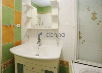 Nabízíme k pronájmu mezonetový byt 5+kk/T, 175 m2, nacházejí