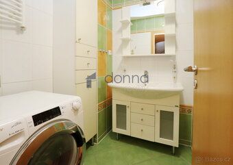 Nabízíme k pronájmu mezonetový byt 5+kk/T, 175 m2, nacházejí