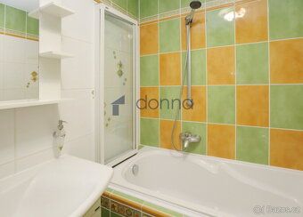 Nabízíme k pronájmu mezonetový byt 5+kk/T, 175 m2, nacházejí