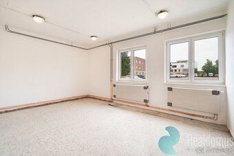 REALDOMUS Vám ve výhradním zastoupení pronajímatele zprostře