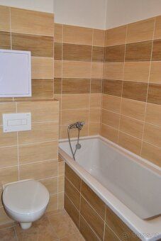 Majitel pronajme krásný nový byt 1+kk, 30m2, v novostavbě v 