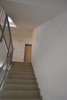 Majitel pronajme krásný nový byt 1+kk, 30m2, v novostavbě v 