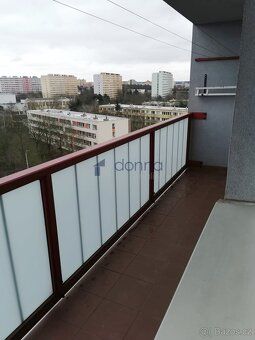 Nabízíme Vám k prodeji byt v osobním vlastnictví 2+1, o ploš