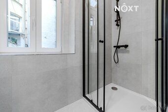 Nový byt 1+1, 30 m², Praha 5 – první nájemce, profesionální 