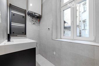 Nový byt 1+1, 30 m², Praha 5 – první nájemce, profesionální 
