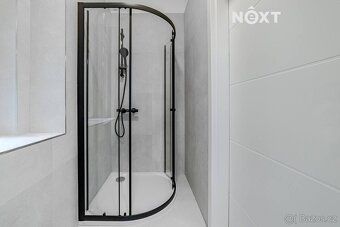 Nový byt 1+1, 30 m², Praha 5 – první nájemce, profesionální 