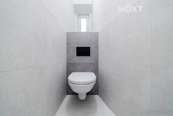 Nový byt 1+1, 30 m², Praha 5 – první nájemce, profesionální 
