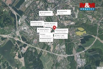 Exkluzivně nabízíme k pronájmu byt o velikosti 2+1 ve Frýdku