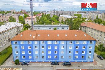 Nabízíme k pronájmu kancelářské prostory v klidné části Plzn