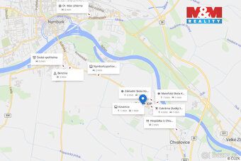 Nabízíme k dlouhodobému pronájmu moderní a kompletně vybaven
