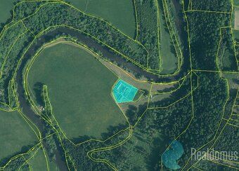 REALDOMUS will mediate the sale of an agricultural homestead on behalf of the owner exclusively
