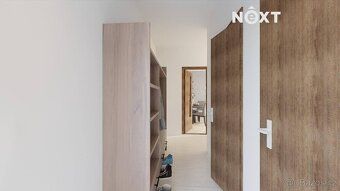 Exkluzivně Vám nabízíme ke koupi udržovaný byt 2+1 v osobním