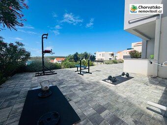 Croatia Real Estate offers in one of the most beautiful bays on the Adriatic, in Caska near…