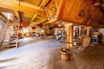 Looking for a unique place with history, soul and potential?