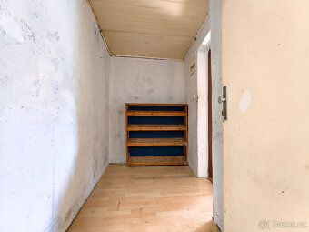 Pronájem bytu 3+1 (ul. Podhorská), Jablonec nad Nisou - cent