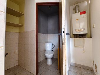 Pronájem bytu 3+1 (ul. Podhorská), Jablonec nad Nisou - cent