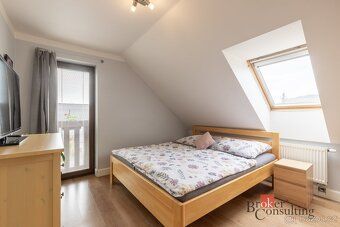 Prodej, domy/rodinný, 136 m2, Luční 479, 66424 Drásov, Brno-