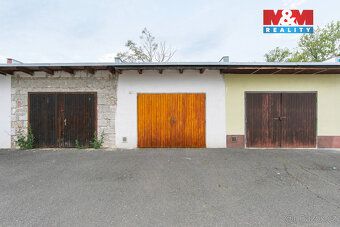 Pronájem bytu 3+kk (74 m²) v cihlovém domě v klidné části ob